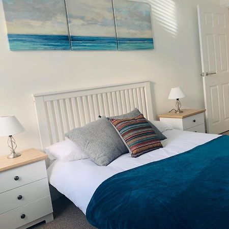Appartamento Ferry House Pembroke Dock Esterno foto