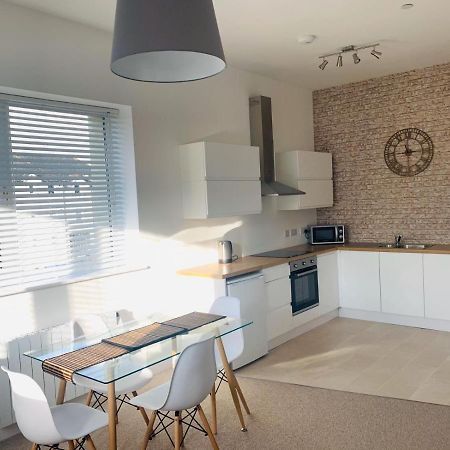 Appartamento Ferry House Pembroke Dock Esterno foto
