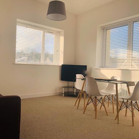 Appartamento Ferry House Pembroke Dock Esterno foto