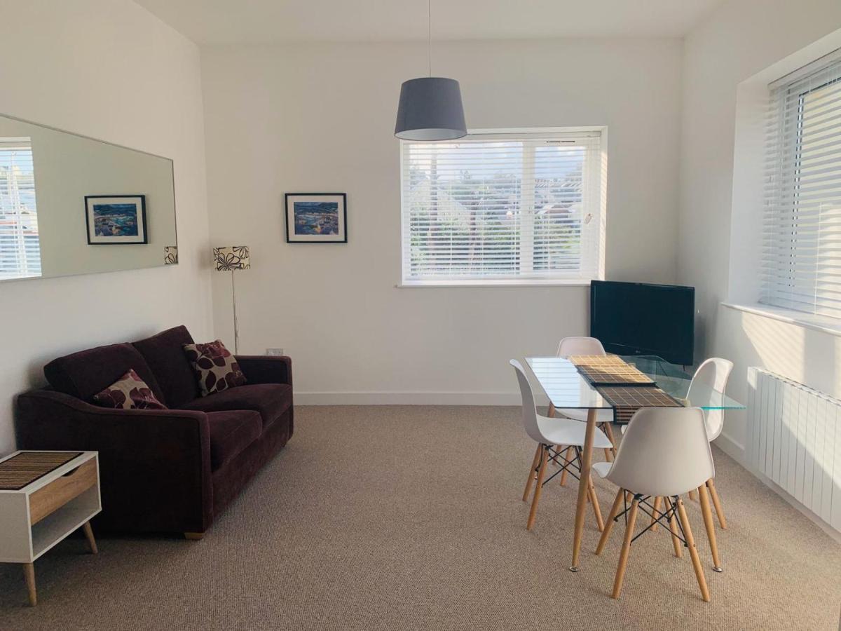 Appartamento Ferry House Pembroke Dock Esterno foto