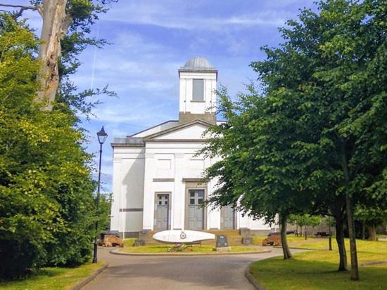 Appartamento Ferry House Pembroke Dock Esterno foto