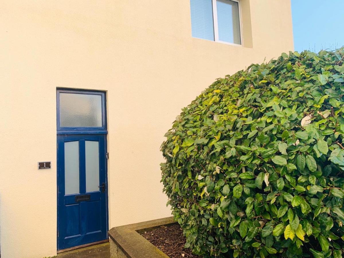 Appartamento Ferry House Pembroke Dock Esterno foto